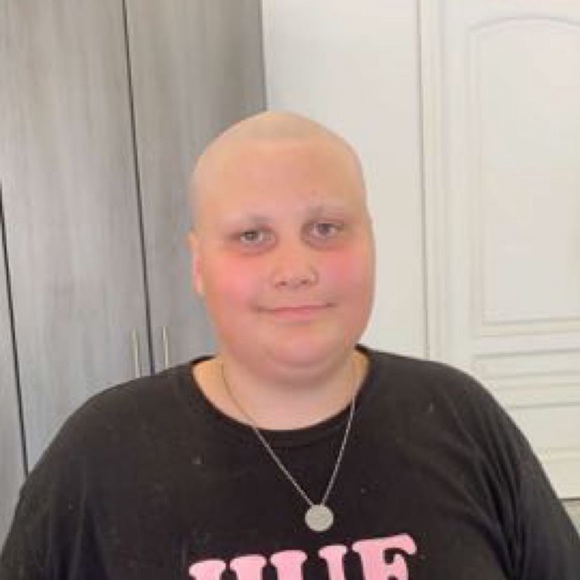 Meet your Posher, Emerson - Picture 1 of 1